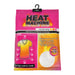 Thermal White short Sleave Ladies shirt mixed sizes 2361 UK Camping And Leisure - Dynamic Drive