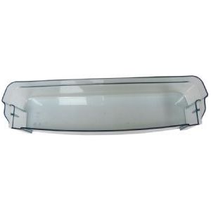 Thetford Sr Doorbin 525 Curved Wide Pale Blue 69082412 Thetford - Dynamic Drive