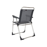 Crespo Chair AL/219 Dark Grey Crespo - Dynamic Drive