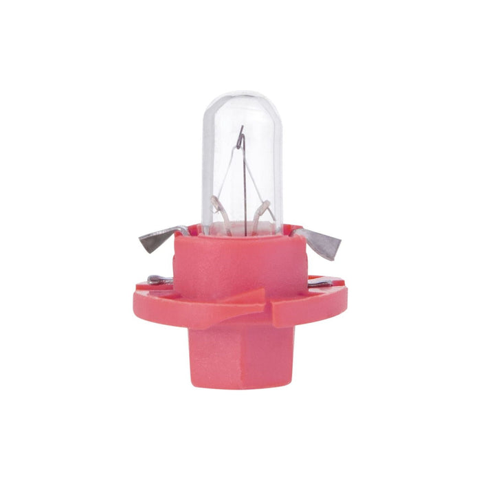 Ring Automotive R508TMRE 24V 1.5W Bx8.4D (Red Base) Panel Bulb Ring Automotive  - Dynamic Drive