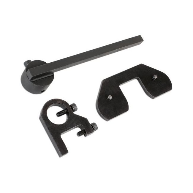 Laser Balance Shaft Locking Kit - for Ford, JLR 6650 Laser - Dynamic Drive