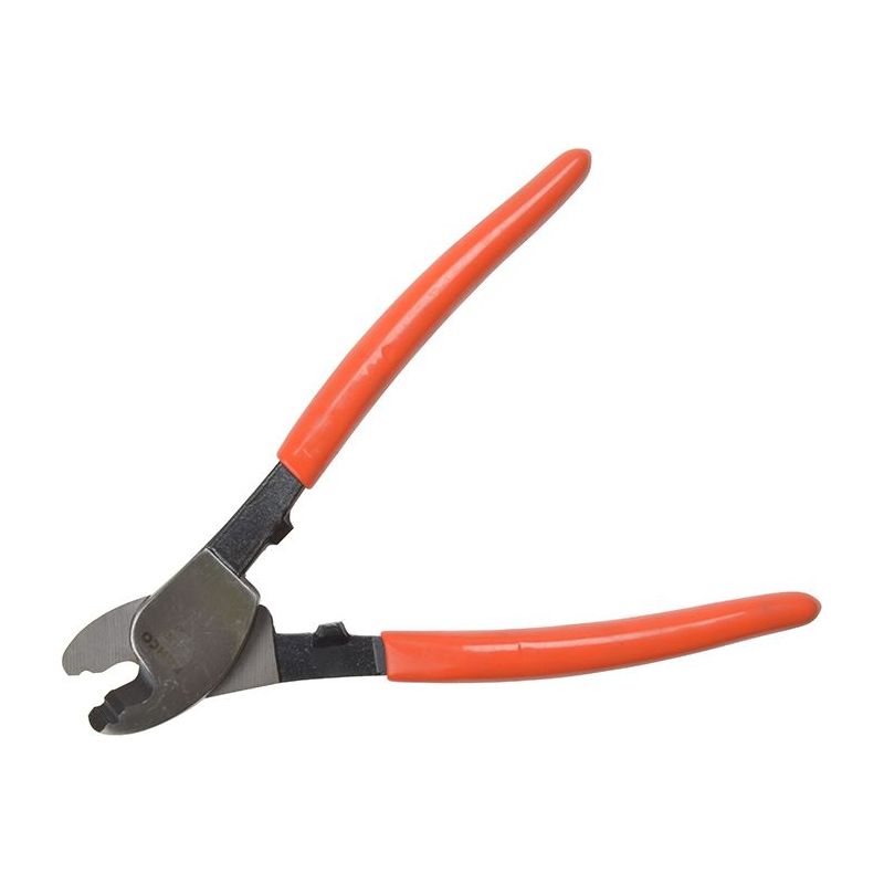Bahco 2233D Heavy-Duty Cable Cutter/Stripper 200mm (8in) Bahco - Dynamic Drive