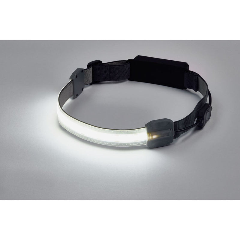 Ring Flexible Head Torch RIL0115 - 115 Lumens Illumination Ring Automotive - Dynamic Drive