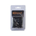 Connect for VW Group Electrical Male Connectors 1.5mm 4 Pin Kit 45pc 37367 Tool Connection - Dynamic Drive