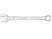 Stanley® Hand Tools FatMax® Anti-Slip Combination Wrench 12mm STANLEY® Hand Tools - Dynamic Drive