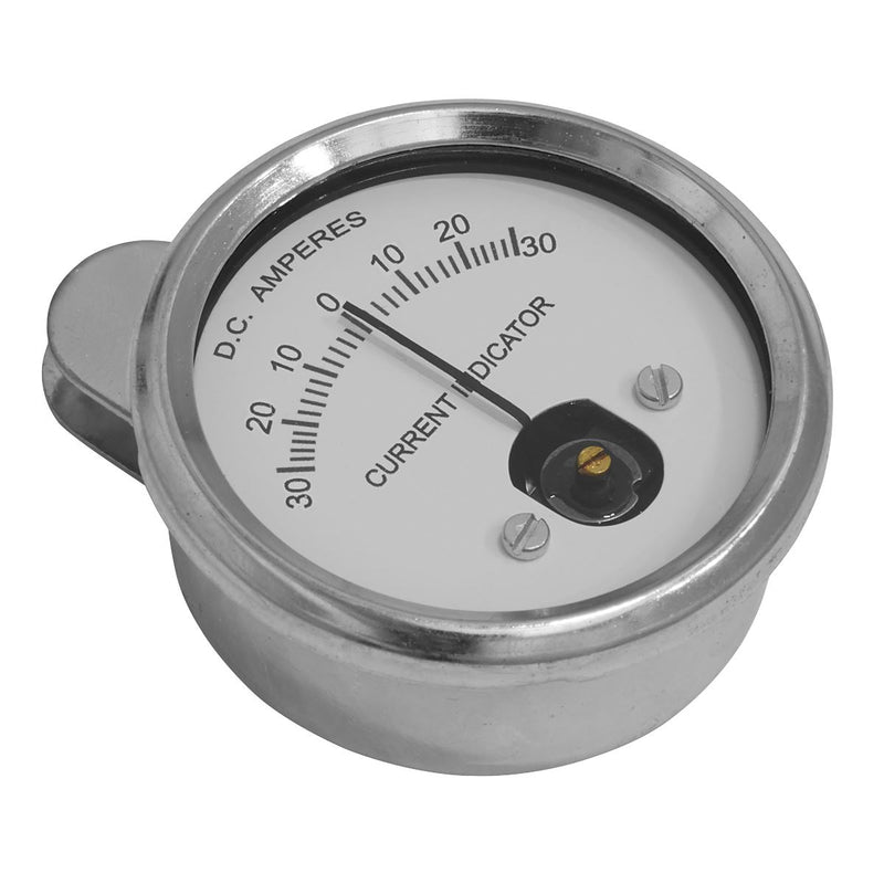 Sealey Clip-On Ammeter 30-0-30A BT98/10 Sealey - Dynamic Drive