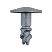 Connect Metal Trim Fastener - for VW 10pc 36207 Tool Connection - Dynamic Drive