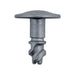 Connect Metal Trim Fastener - for VW 10pc 36207 Tool Connection - Dynamic Drive