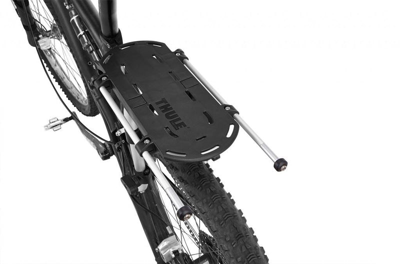 Thule Pack 'n Pedal rail extender kit black Thule - Dynamic Drive
