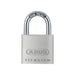 Abus Mechanical 64TI/30mm TITALIUM™ Padlock ABUS Mechanical - Dynamic Drive