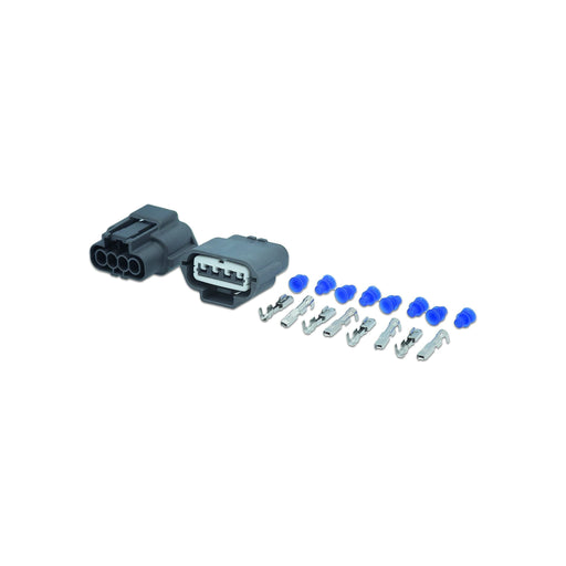 Connect for Peugeot Electrical Air Pressure Sensor Connector 18pc 37599 Tool Connection - Dynamic Drive
