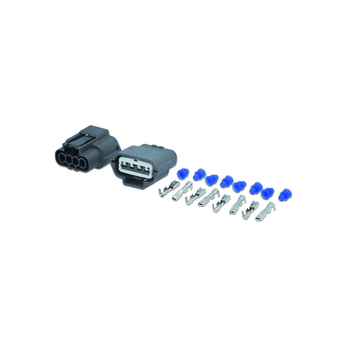 Connect for Peugeot Electrical Air Pressure Sensor Connector 18pc 37599 Tool Connection - Dynamic Drive