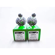 Pair of Lucas H7 (477/499) Car Headlamp Dipped Beam Bulb Lucas  - Dynamic Drive