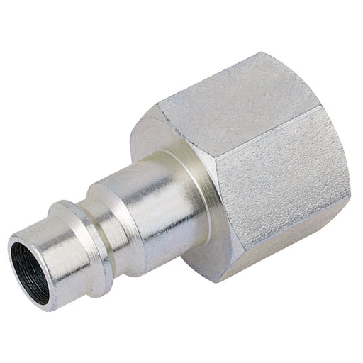 Draper 3/8" BSP Female Nut PCL Euro Coupling Adaptor (Sold Loose) 54420 Draper - Dynamic Drive