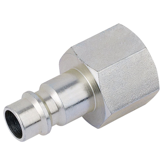 Draper 3/8" BSP Female Nut PCL Euro Coupling Adaptor (Sold Loose) 54420 Draper - Dynamic Drive