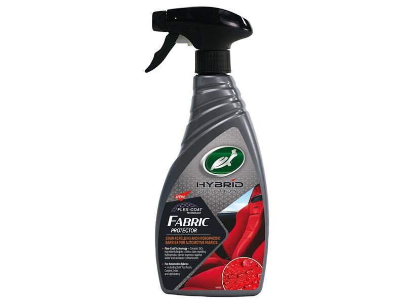 Turtle Wax Hybrid Solutions Fabric Protector 500ml Turtle Wax - Dynamic Drive