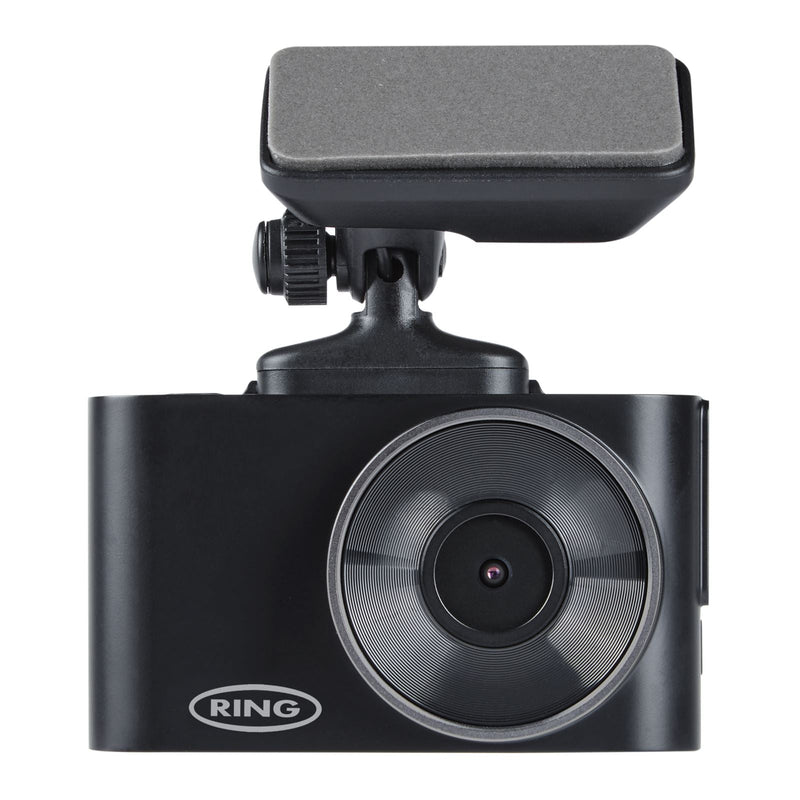 Ring Automotive - RSDC3000 Smart Dash Cam with GPS WiFi Full HD 1296p 30fps 2" S Ring Automotive - Dynamic Drive