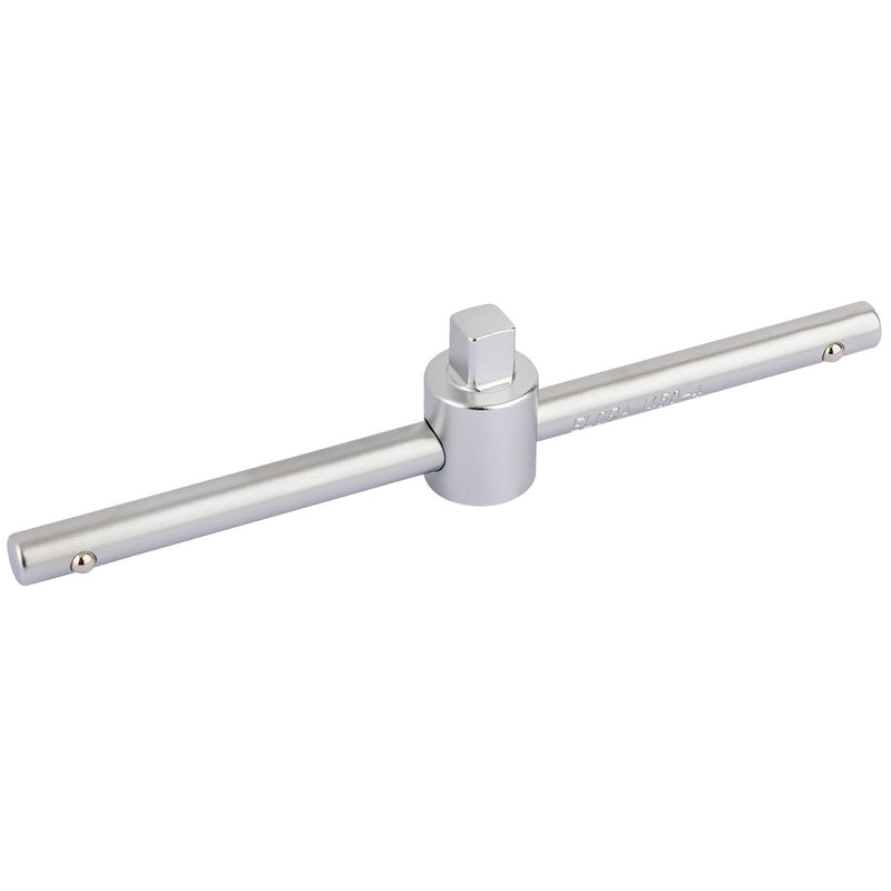 Draper Elora Sliding 'T' Bar, 1/4" Sq. Dr., 115mm 11083 Draper - Dynamic Drive