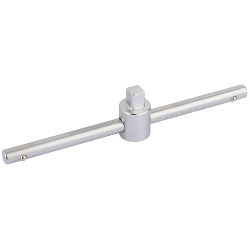 Draper Elora Sliding 'T' Bar, 1/4" Sq. Dr., 115mm 11083 Draper - Dynamic Drive