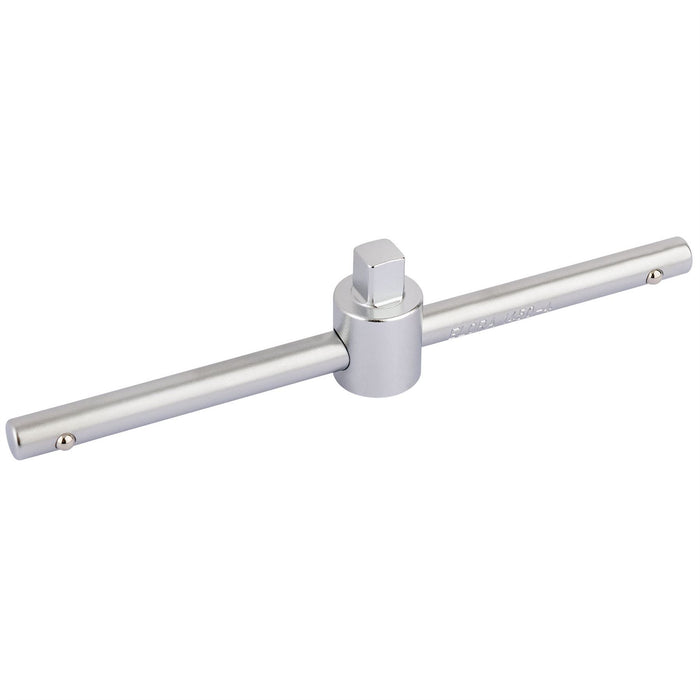 Draper Elora Sliding 'T' Bar, 1/4" Sq. Dr., 115mm 11083 Draper - Dynamic Drive