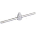 Draper Elora Sliding 'T' Bar, 1/4" Sq. Dr., 115mm 11083 Draper - Dynamic Drive
