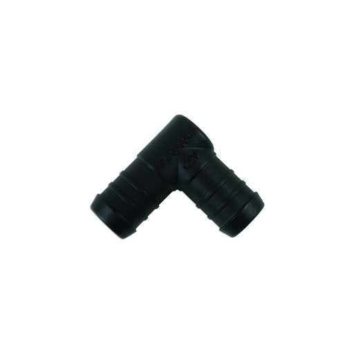 Connect Plastic Pipe Elbow Joiner 20mm ID 5pc 37259 Tool Connection - Dynamic Drive