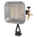 Sealey Space Warmer Propane Heater 10250-15354Btu/hr Bottle Mount LP13 Sealey  - Dynamic Drive