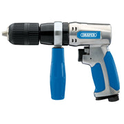 Draper Reversible Keyless Air Drill, 13mm 84121 Draper - Dynamic Drive