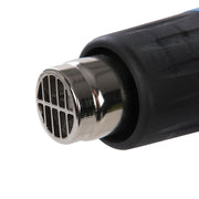 Silverline 2000W Adjustable Heat Gun 550°C Silverline - Dynamic Drive