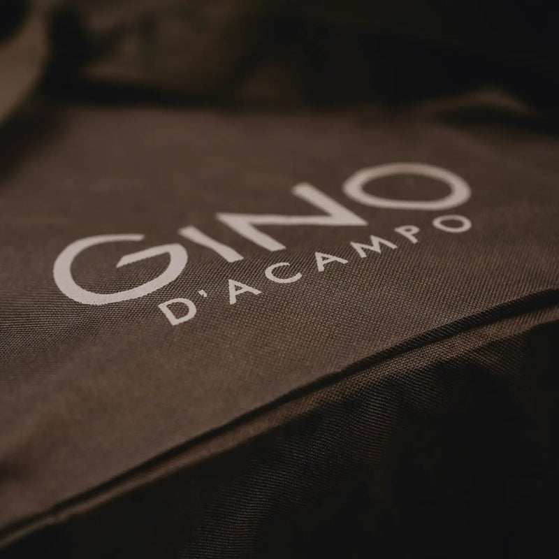 14 Pizza Oven Cover / Backpack GP090801 Gino D'Acampo - Dynamic Drive