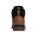 Dewalt Power Tools Challenger 3 Sympatex Waterproof Hiker Boots Brown UK 9 EUR 43 DeWALT Power Tools - Dynamic Drive