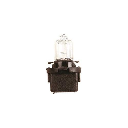 Ring Automotive R64124 12V 5W B10D (Black Base) Panel Bulb Ring Automotive - Dynamic Drive