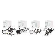 Osram LEDriving FOG additional mounting for Nissan models, FOG101-NIS-M, bracket Osram - Dynamic Drive