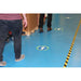 Laser Laser Tools Floor Sticker Arrow Direction 6pc 8064 Laser - Dynamic Drive