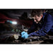 Ring Automotive - RIL3600C Magflex Twist Rechargeable LED Inspection Lamp, Ideal Ring Automotive - Dynamic Drive