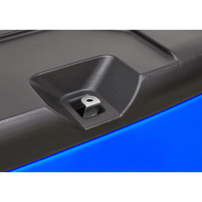 Sealey 200L Portable AdBlue Tank 12V ADB200T Sealey - Dynamic Drive