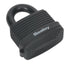 Sealey Steel Body Weatherproof Combination Padlock 48mm PL302CW Sealey - Dynamic Drive