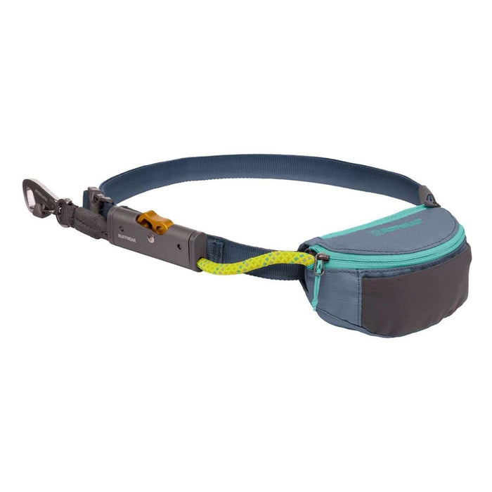 Ruffwear Hitch Hiker Dog Lead in Slate Blue (One Size) Ruffwear - Dynamic Drive