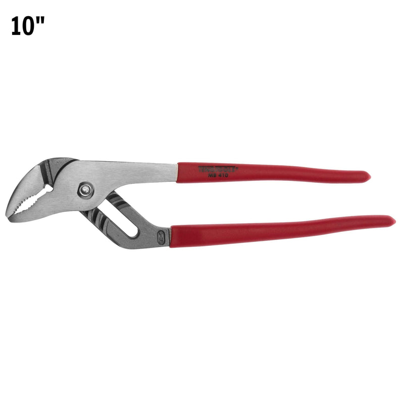 Teng Tools Groove Joint Water Pump Plier 250mm Teng Tools - Dynamic Drive