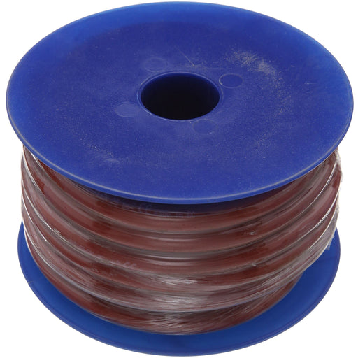 Connect Red Battery Starter Cable 37/0.90 10m 30061 Tool Connection - Dynamic Drive