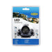 Ring RT5174 Head Torch with Long-Life LEDs, Adjustable Torch and Comfortable Ring Automotive - Dynamic Drive