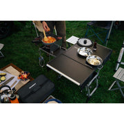 Tentbox KitchenBox Travel Kitchen Cooker TENTBOX - Dynamic Drive