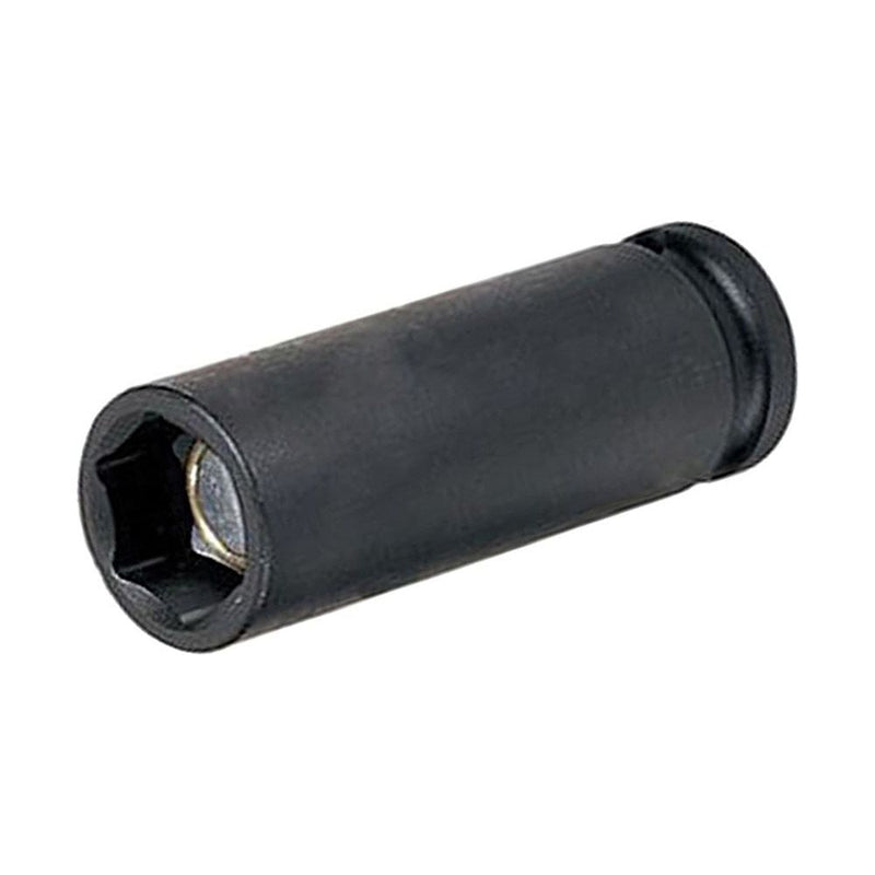 King Dick Impact Socket SD 3/8" Sliding Metric 6pt 10mm King Dick - Dynamic Drive