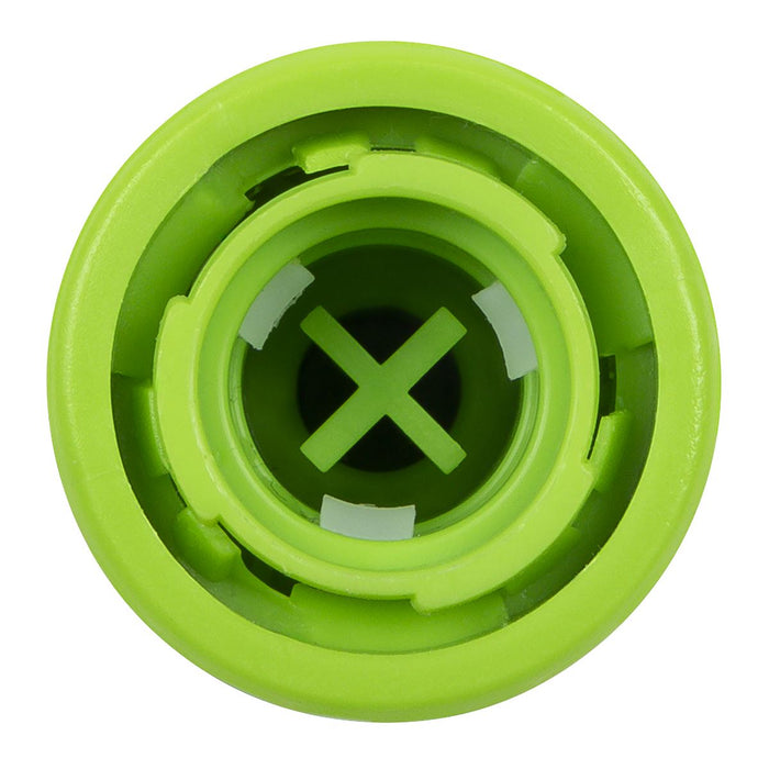 Sealey Soft-Touch Hose Connector With Water Stop & Lock 1/2"-5/8" JS3051 Sealey - Dynamic Drive