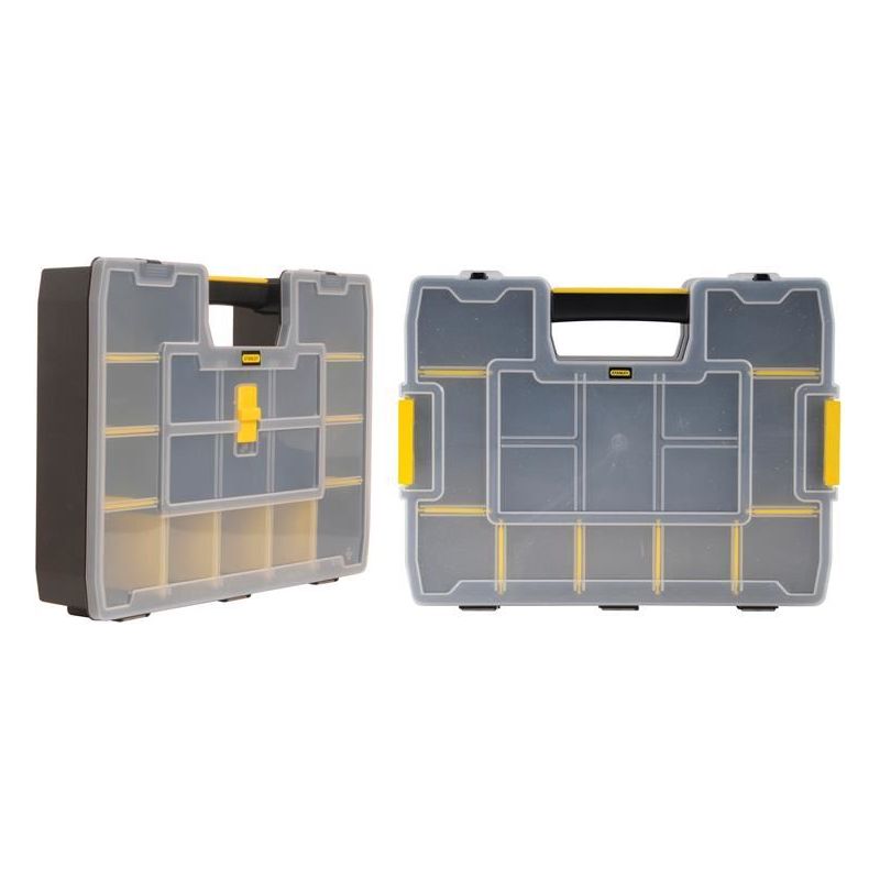 Stanley® Hand Tools Sort Master™ Bonus Pack STANLEY® Hand Tools - Dynamic Drive