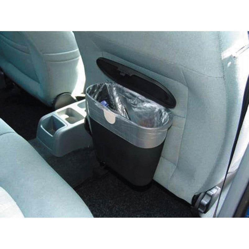 Bo-Camp Rubbish Bin Car/Caravan 5L with Hook Bo-Camp - Dynamic Drive