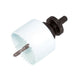 Silverline Plumbers Bi-Metal Holesaw Kit 9pce 19 - 57mm Dia Silverline - Dynamic Drive