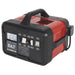 Sealey Battery Charger 28Amp 12/24V 230V CHARGE124 Sealey - Dynamic Drive