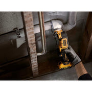 Dewalt Power Tools DCS353D2 XR BL Multi-Tool 12V 2 x 2.0Ah Li-ion DeWALT Power Tools - Dynamic Drive
