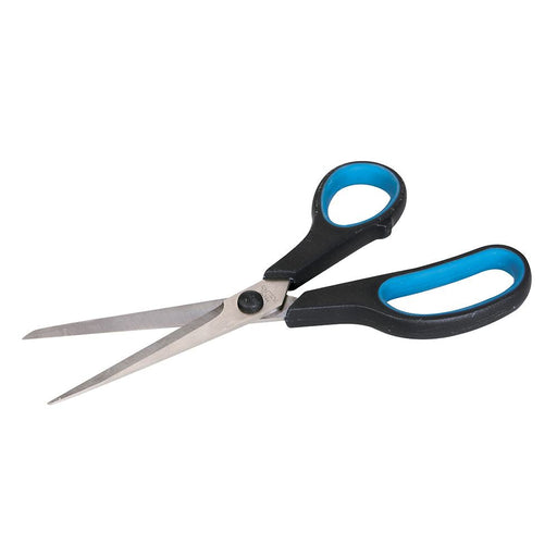 Silverline Scissors 216mm (8-½”) Silverline - Dynamic Drive